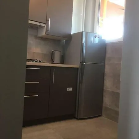 Διαμέρισμα Kawalerka Przymorze Γκντανσκ