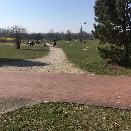 Kawalerka Przymorze