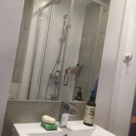 Kawalerka Przymorze Appartement *