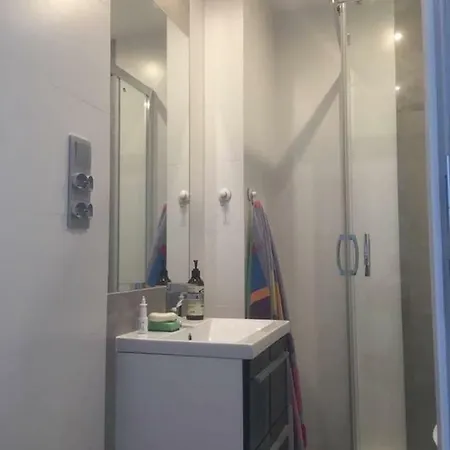 Apartament Kawalerka Przymorze Gdańsk