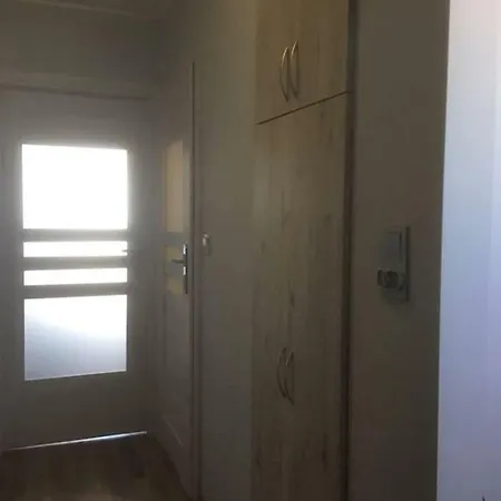 Apartament Kawalerka Przymorze *