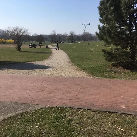 Kawalerka Przymorze